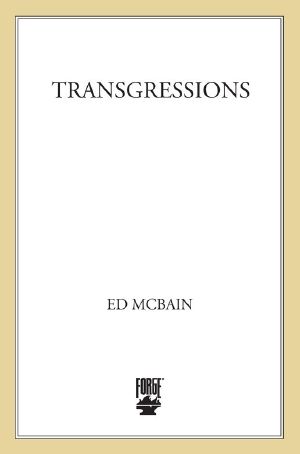[Transgressions #1, 4, 06] • Transgressions Vol. 3